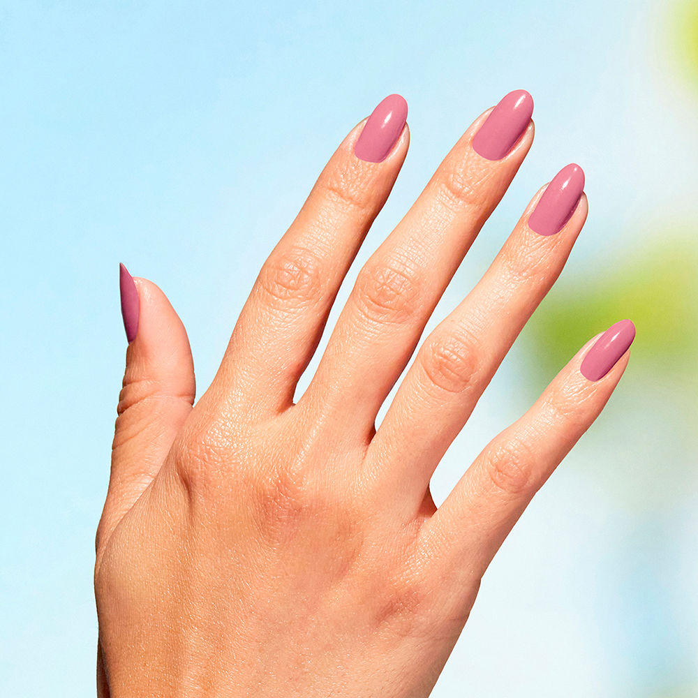 OPI Nature Strong Verniz Knowledge is Flower 15 ml