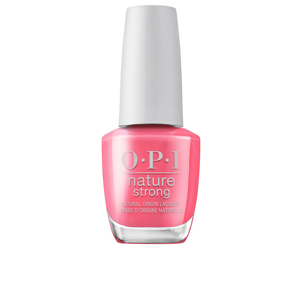 OPI Esmalte natural nature strong #big bloom energy 15 ml