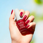 OPI Esmalte natural nature strong #a bloom with a view 15 ml