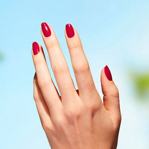 OPI Esmalte natural nature strong #a bloom with a view 15 ml