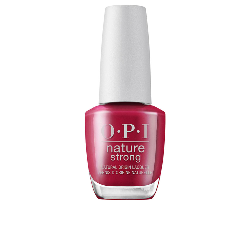 OPI Esmalte natural nature strong #a bloom with a view 15 ml