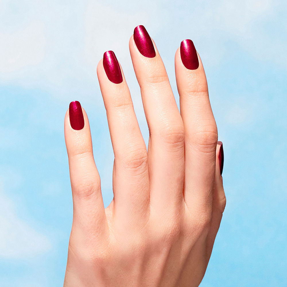 OPI Nature Strong Verniz Raisin Your Voice 15ml