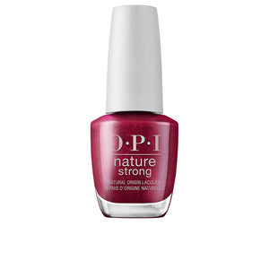 OPI Nature Strong Verniz Raisin Your Voice 15ml