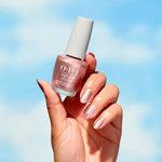 OPI Esmalte natural nature strong #intentions are rose gold 15 ml