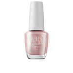 OPI Esmalte natural nature strong #intentions are rose gold 15 ml