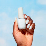 OPI Nature Strong Verniz Raindrop Expectations 15ml