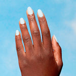 OPI Nature Strong Verniz Raindrop Expectations 15ml