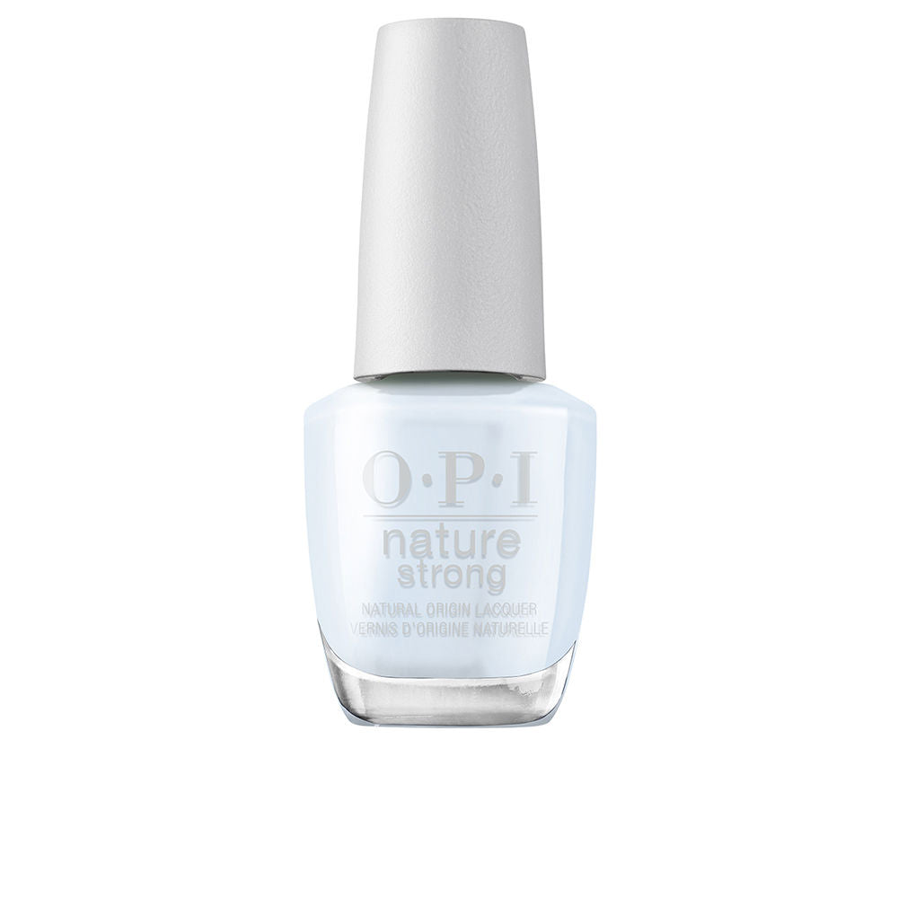 OPI Nature Strong Verniz Raindrop Expectations 15ml