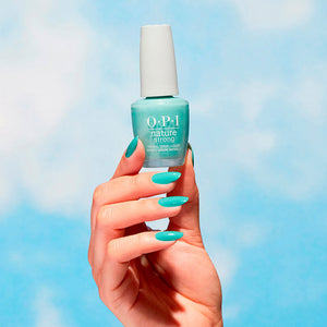 OPI Esmalte natural nature strong #cactus what you preach 15 ml