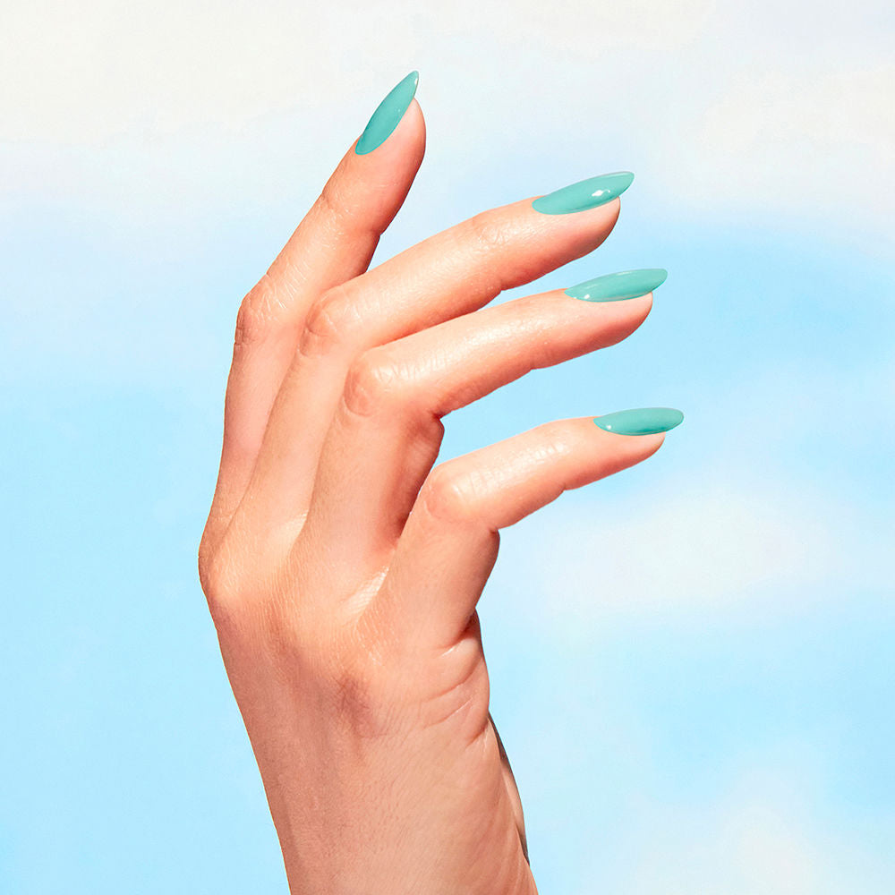 OPI Esmalte natural nature strong #cactus what you preach 15 ml