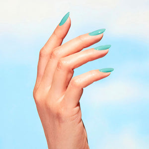 OPI Esmalte natural nature strong #cactus what you preach 15 ml