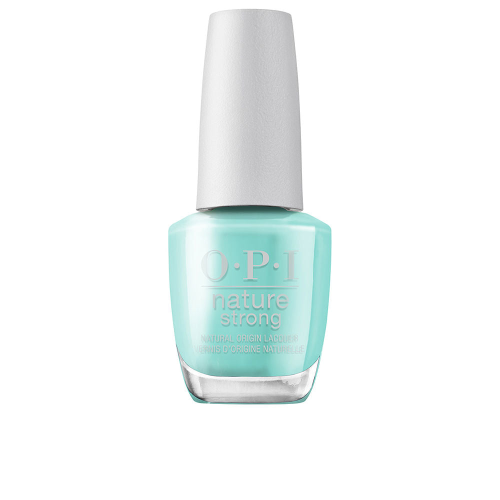 OPI Esmalte natural nature strong #cactus what you preach 15 ml