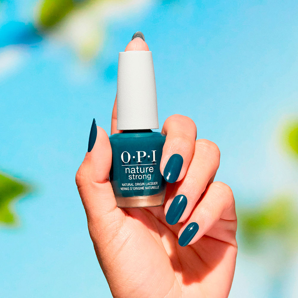 OPI Nature Strong Verniz All Heal Queen Mother Earth 15ml