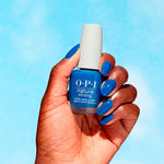 OPI Esmalte natural nature strong #shore is something! 15ml