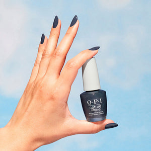 OPI Esmalte natural nature strong #forçadaunha 15 ml