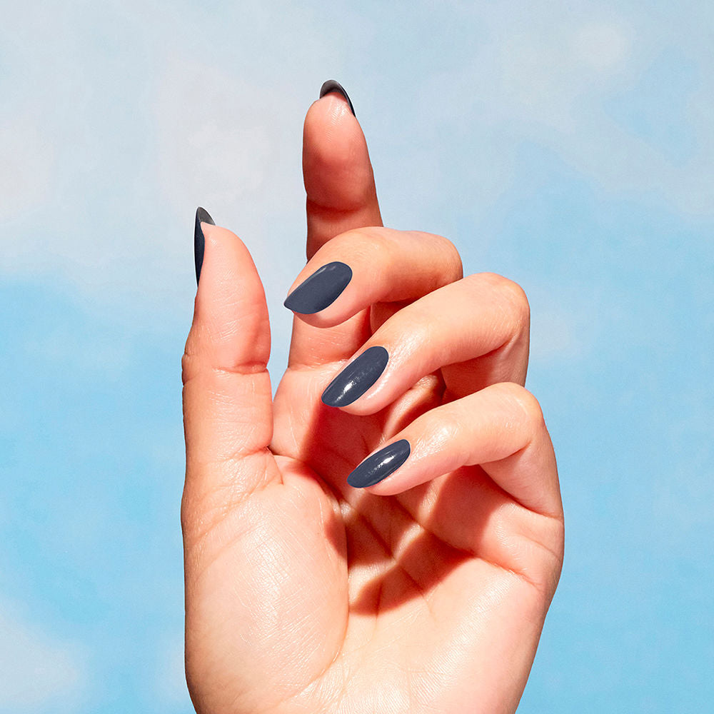 OPI Esmalte natural nature strong #forçadaunha 15 ml