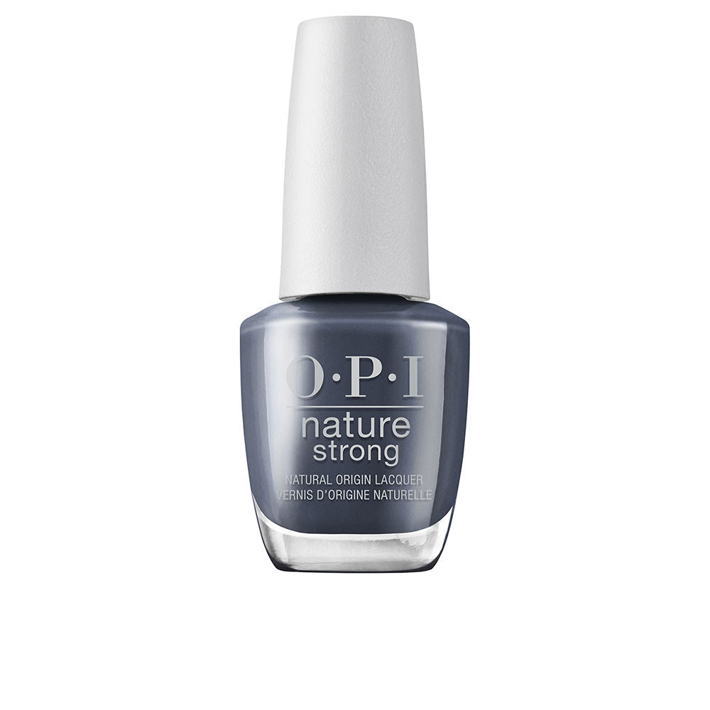 OPI Esmalte natural nature strong #forçadaunha 15 ml