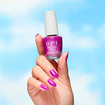 OPI Esmalte natural nature strong #thistle make you bloom 15 ml