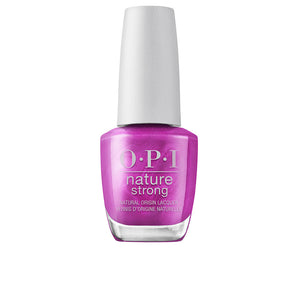 OPI Esmalte natural nature strong #thistle make you bloom 15 ml