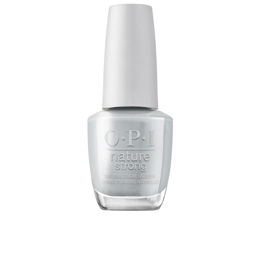 OPI Esmalte natural nature strong #é realmente opi 15 ml