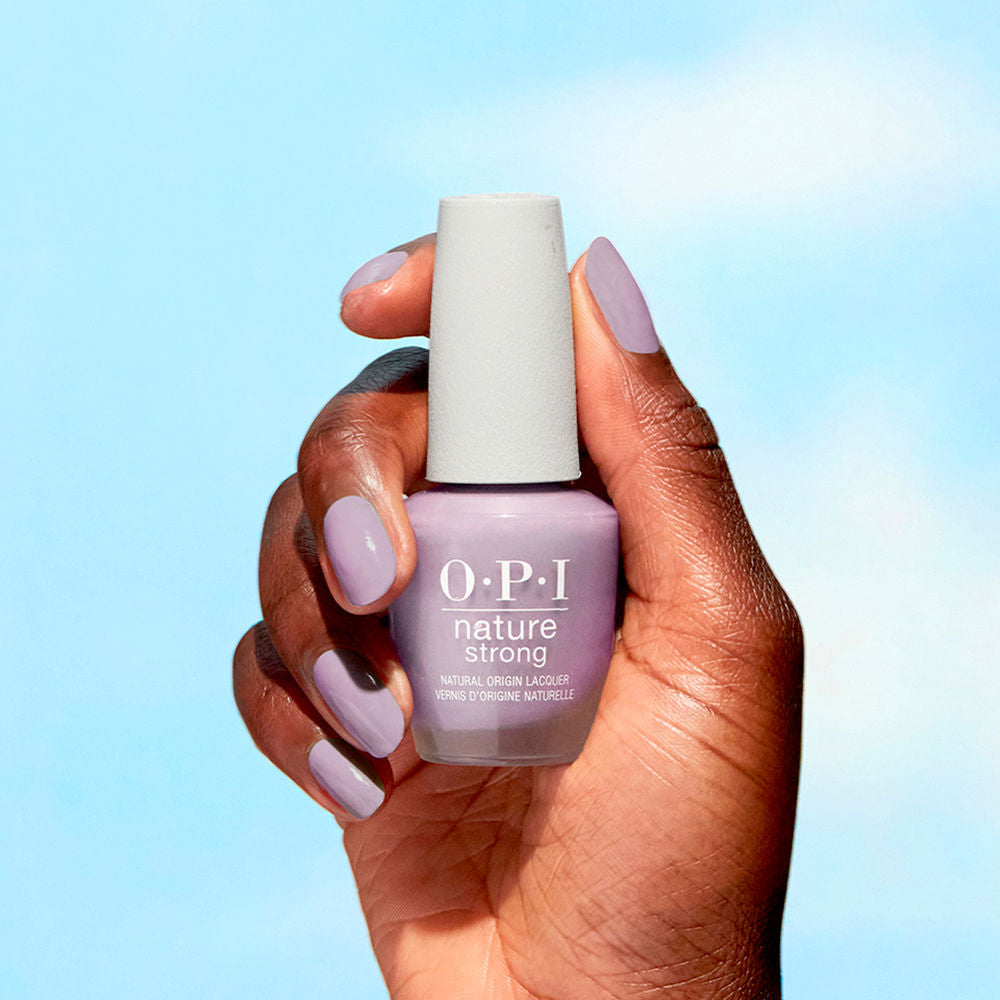 OPI Esmalte natural nature strong #right as rain 15 ml