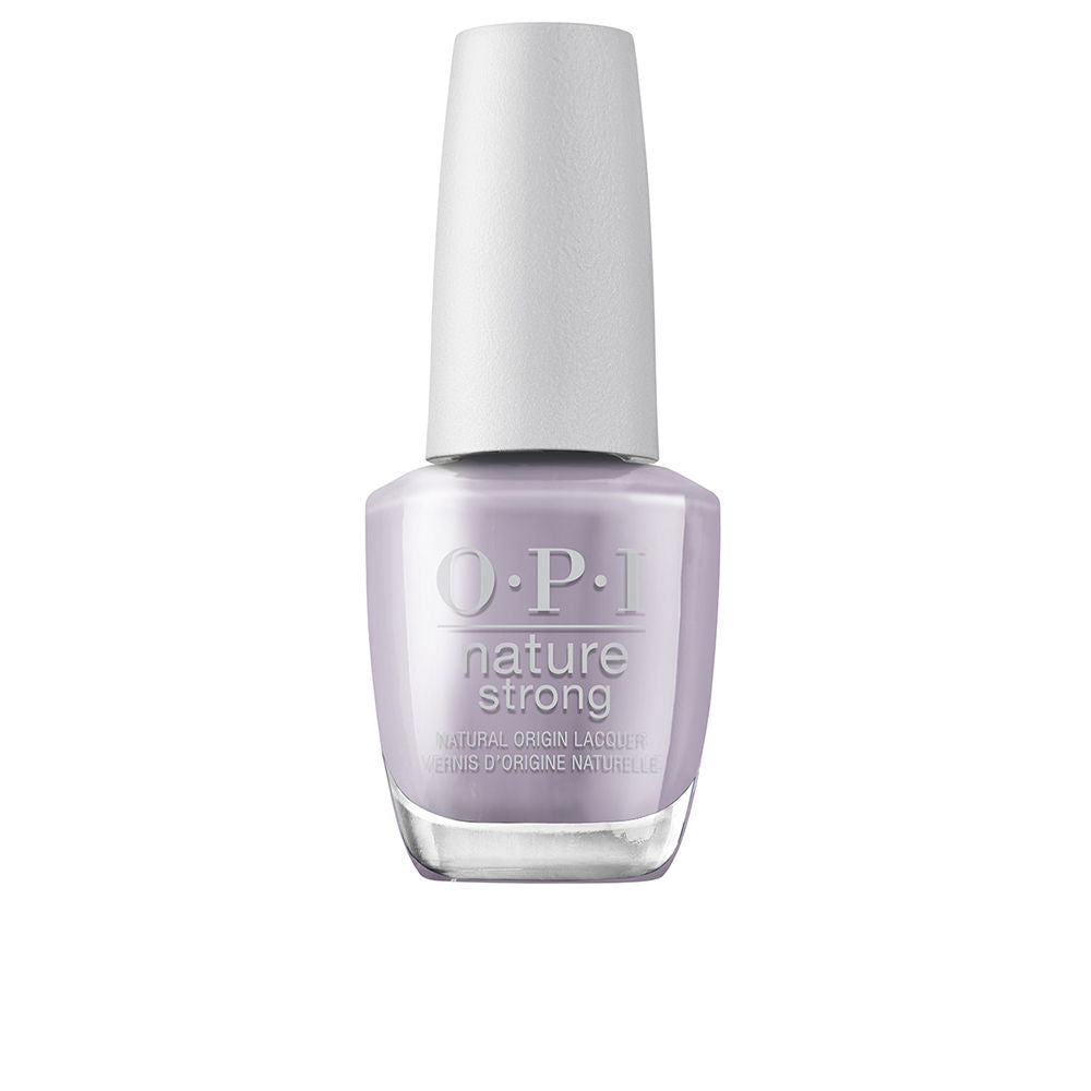 OPI Esmalte natural nature strong #right as rain 15 ml