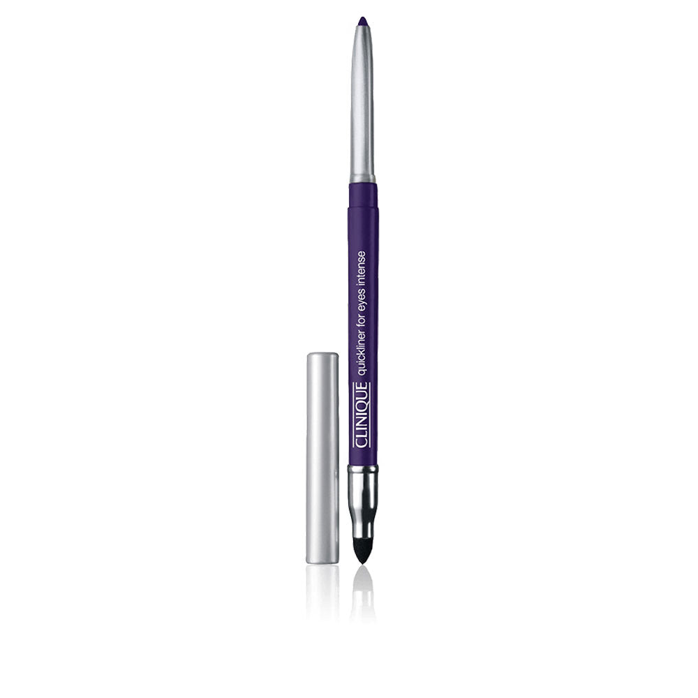 Clinique Olhos quickliner #03-intense chocolate