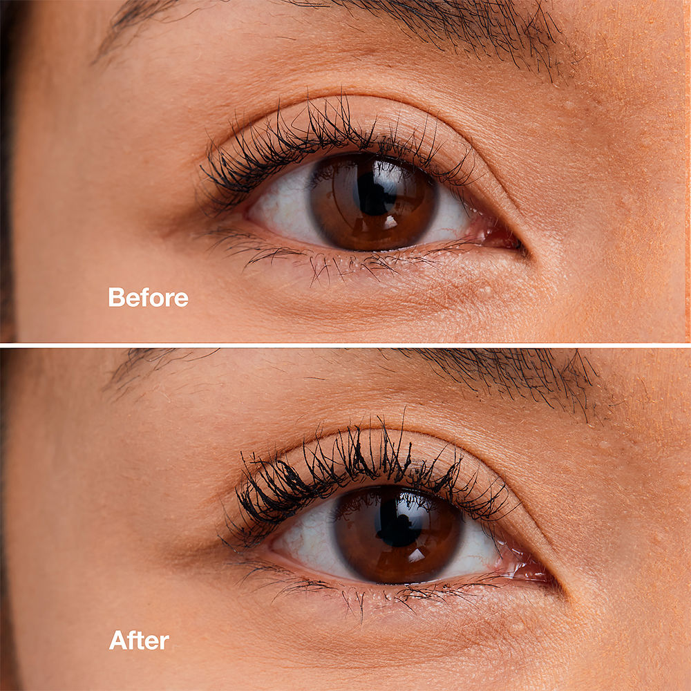 Clinique CHUBBY LASH fattening mascara #01-jumbo jet