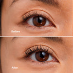 Clinique CHUBBY LASH fattening mascara #01-jumbo jet