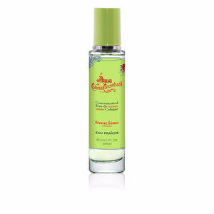 Alvarez Gomez Água de colônia concentrada eau de toilette de toalete fraîche edc vapo 30 ml