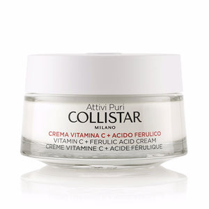 Collistar Attivi puri creme vitamínico c + ácido ferúlico 50 ml