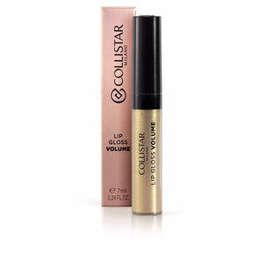 Collistar Brilho labial volume #110-golden pôr do sol