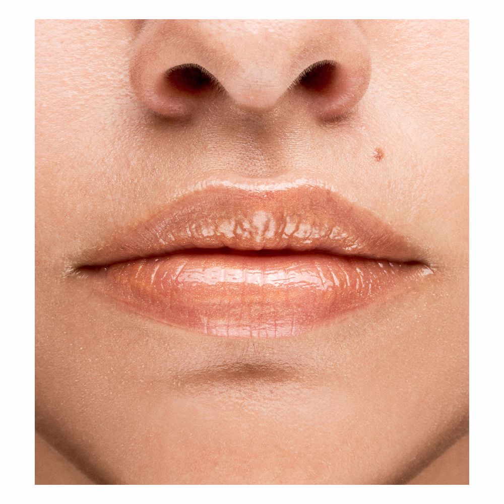 Collistar Brilho labial volume #120-peach camafeu