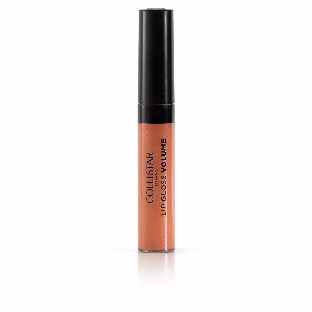 Collistar Brilho labial volume #120-peach camafeu