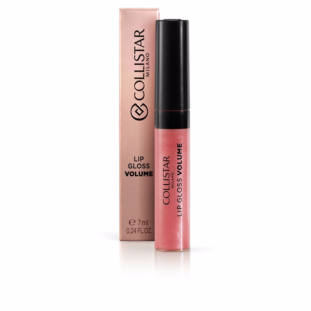 Collistar Brilho labial volume #140-morning luz