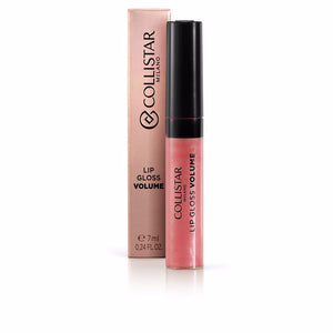 Collistar Brilho labial volume #140-morning luz
