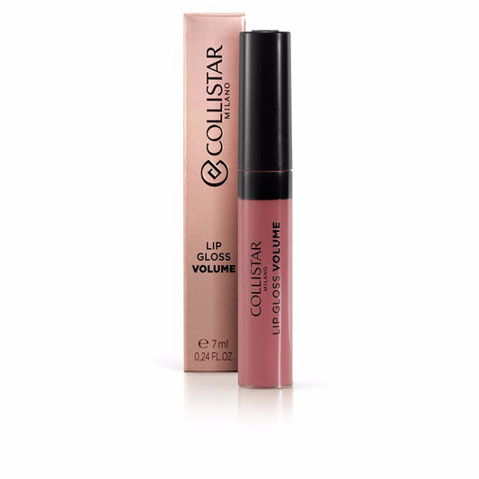Collistar Brilho labial volume #160-dusty rosa