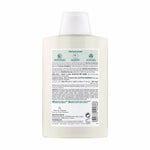 Klorane Shampoo suave leite de aveia 200 ml