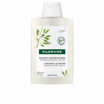 Klorane Shampoo suave leite de aveia 200 ml