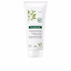 Klorane Ultra-gentle conditioner with oat milk 200 ml
