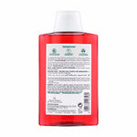 Klorane A la granada shampoo brilho para cabelos coloridos 200 ml
