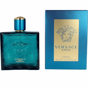 Versace Eros parfum eau de vaporizador de perfume 100 ml