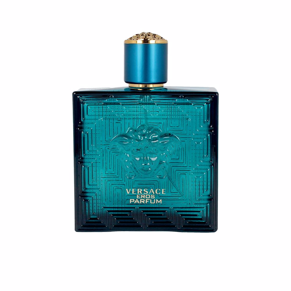 Versace Eros parfum eau de vaporizador de perfume 100 ml
