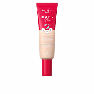 Bourjois Embelezador colorido healthy mix #002