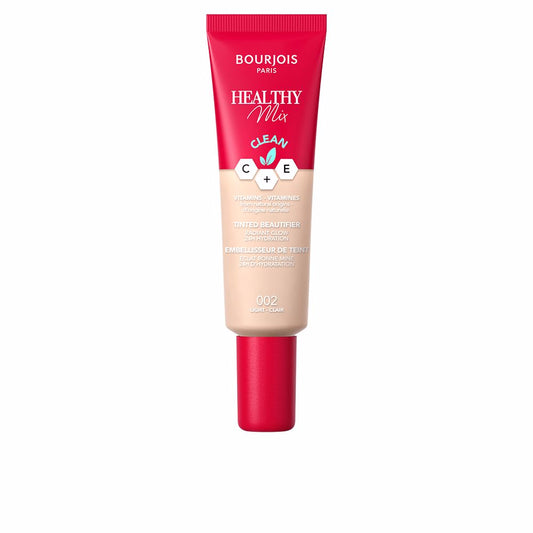 Bourjois Embelezador colorido healthy mix #002