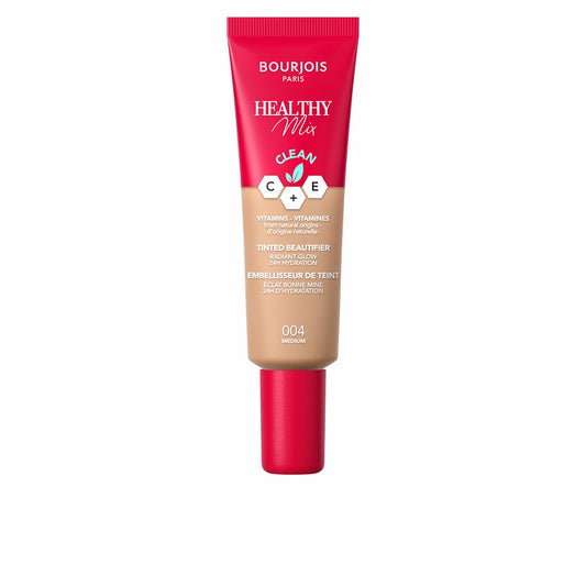 Bourjois Embelezador colorido healthy mix #004