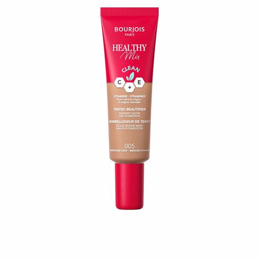 Bourjois Embelezador colorido healthy mix #005