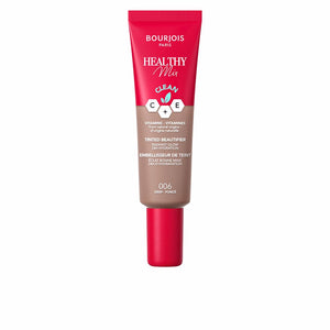 Bourjois Embelezador colorido healthy mix #006