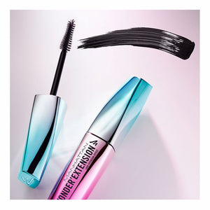 Rimmel London Rímel extensão maravilhosa #001-muito preto 11 ml