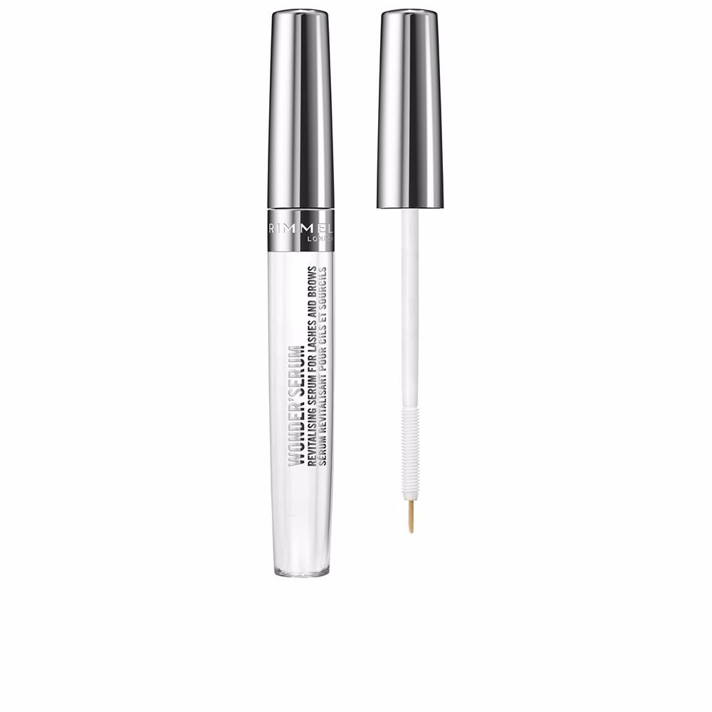 Rimmel London Soro maravilhoso sérum revitalizante para cílios e sobrancelhas 3 ml